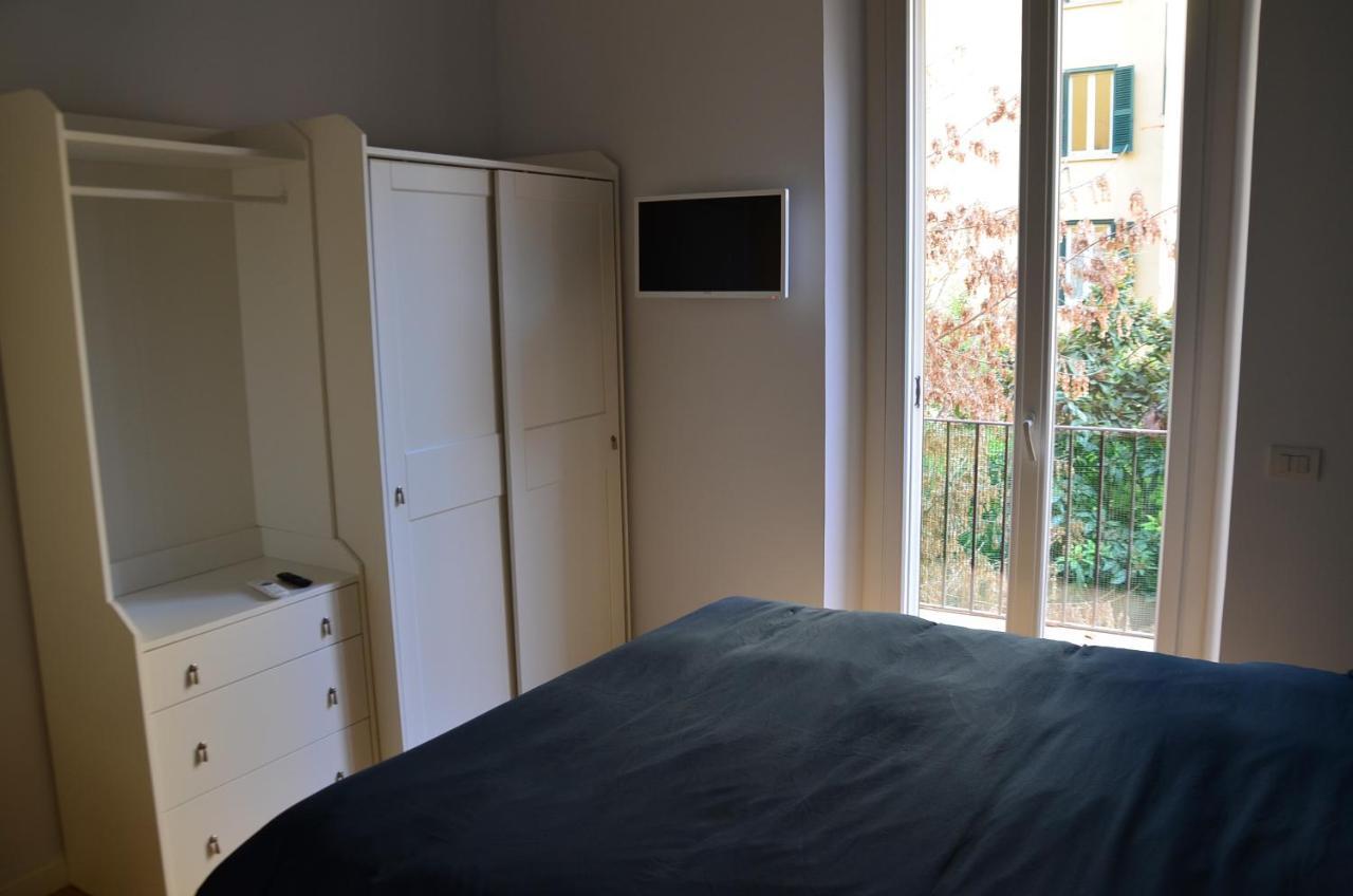 Apartamento La Finestra Roma