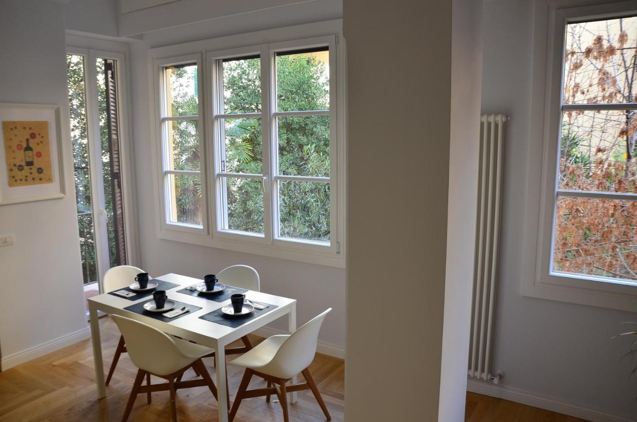 Apartamento La Finestra *
