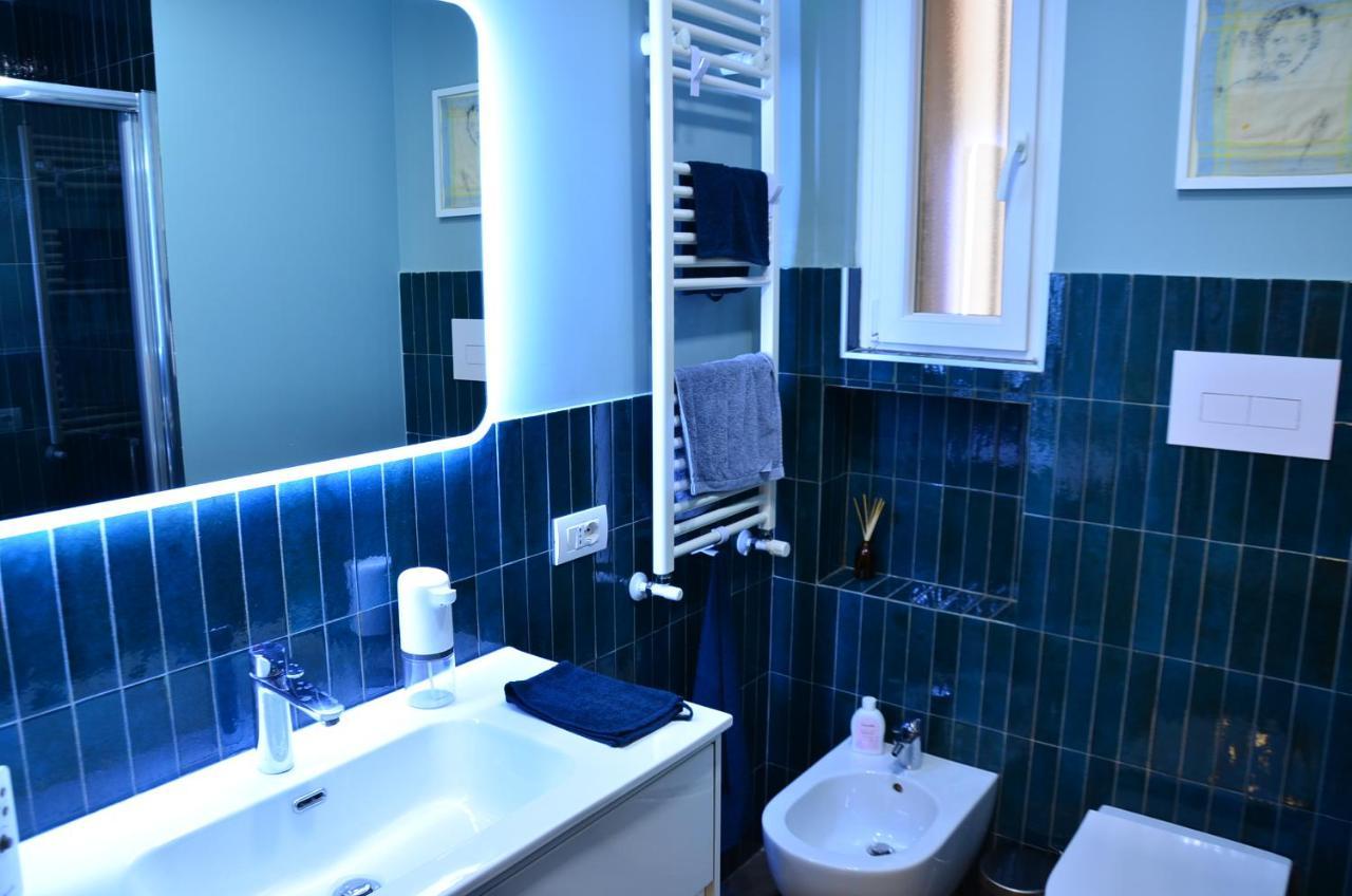 Apartamento La Finestra *