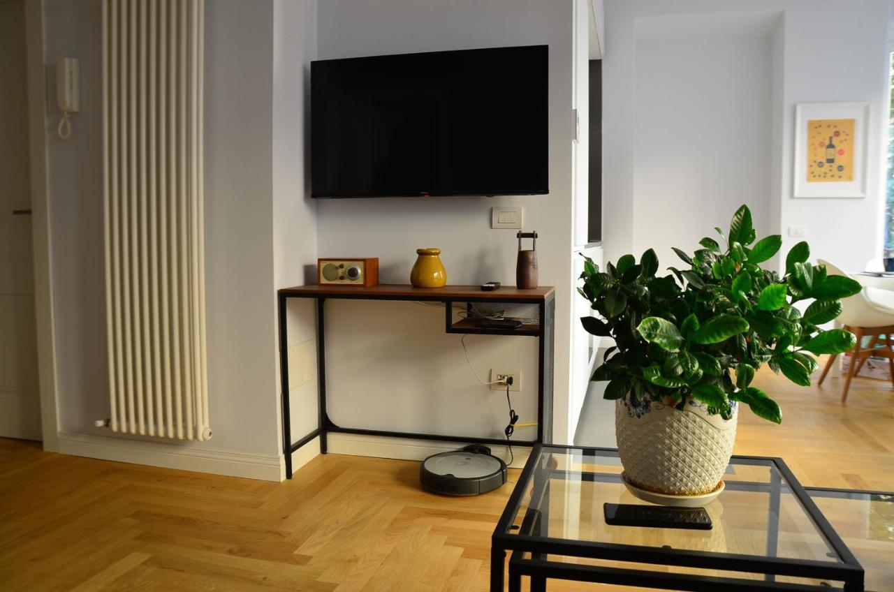 La Finestra Apartamento Roma