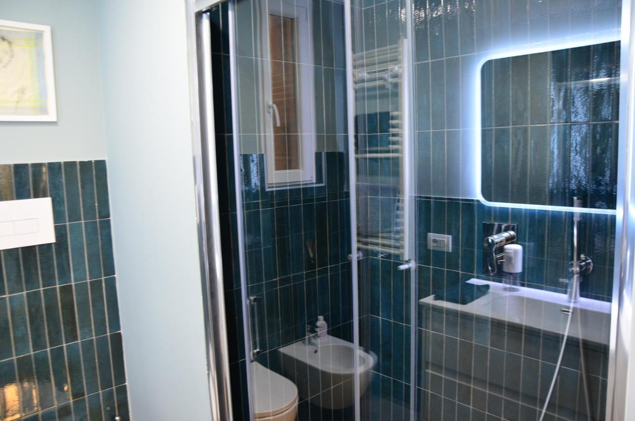 Apartamento La Finestra Roma