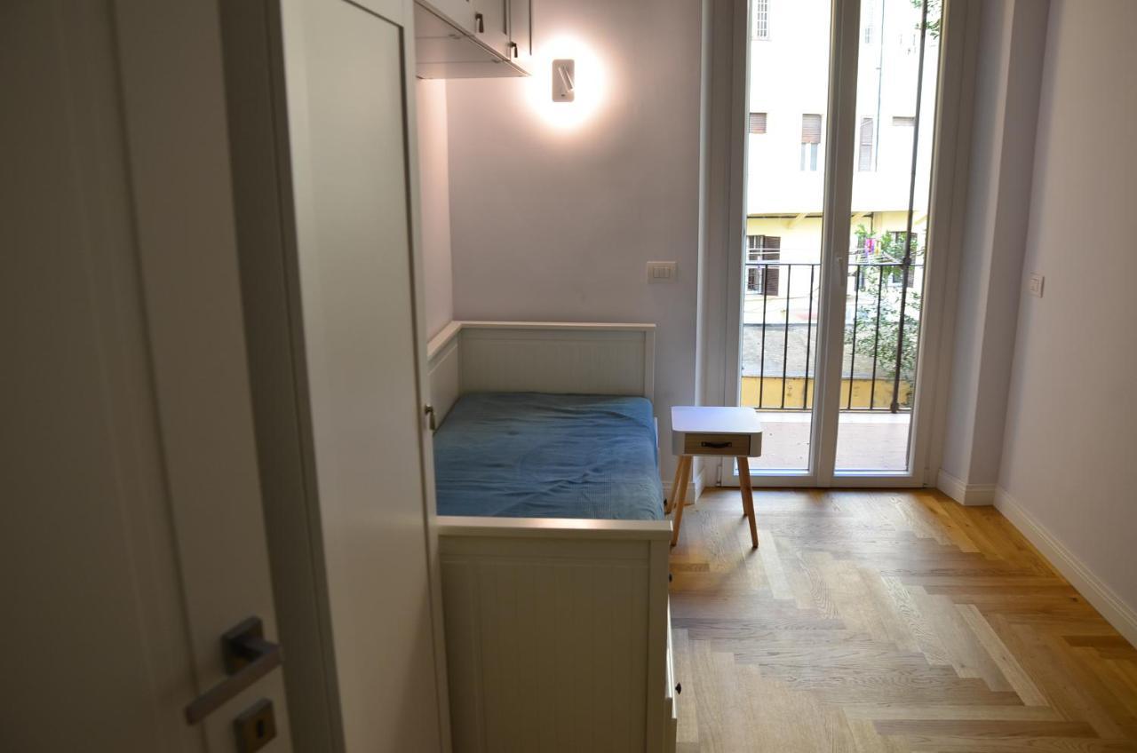 Apartamento La Finestra
