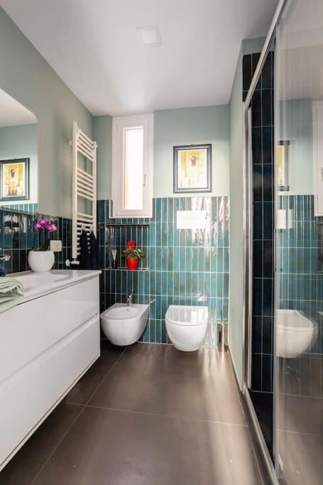 Apartamento La Finestra