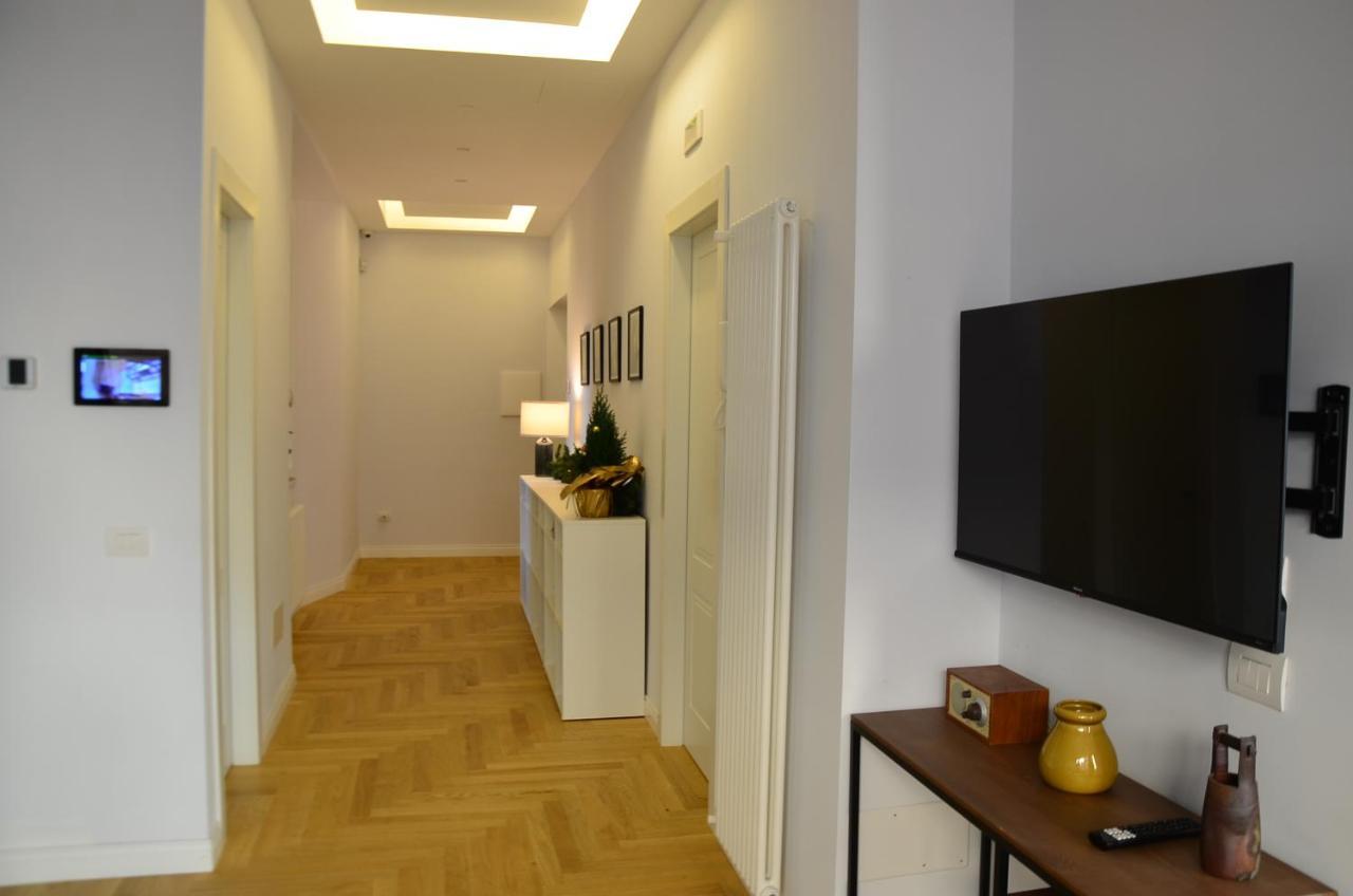 La Finestra Apartamento *