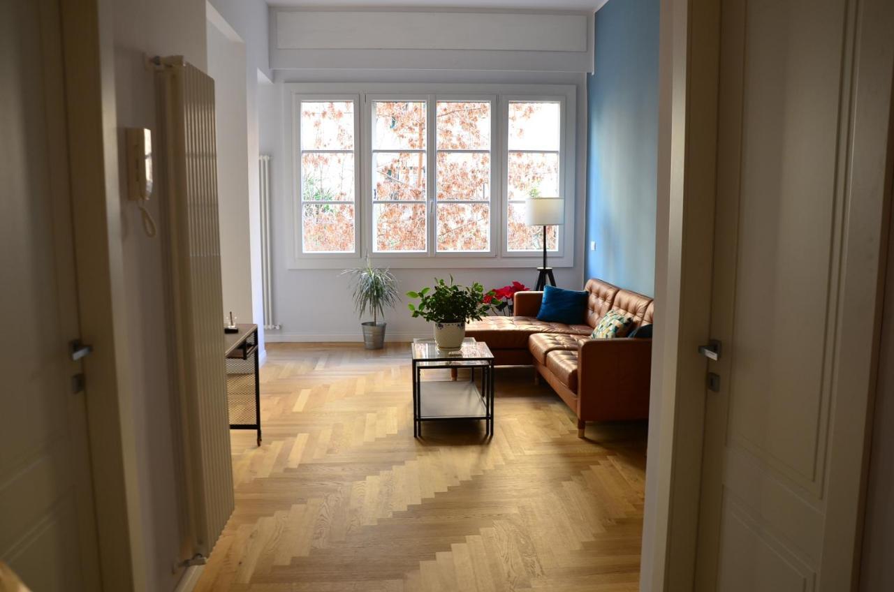 La Finestra Apartamento Roma