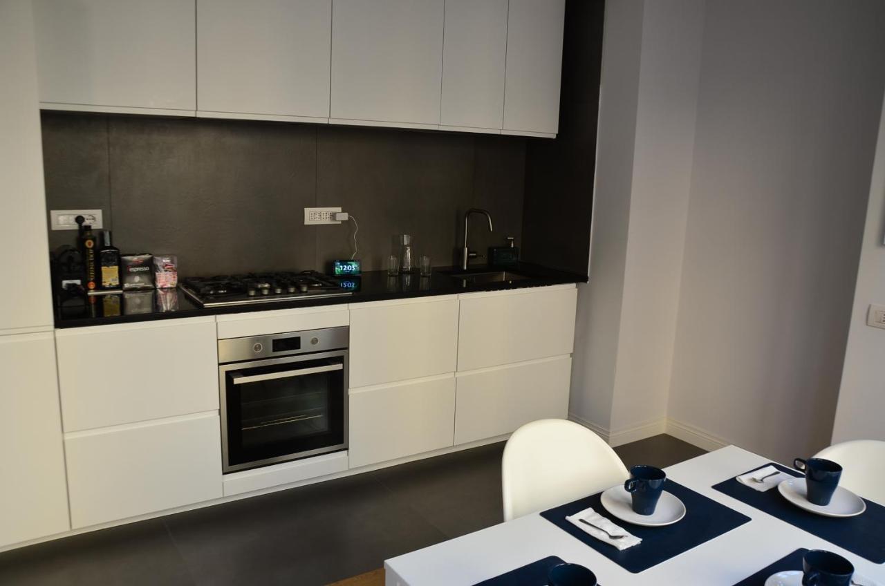 La Finestra Apartamento