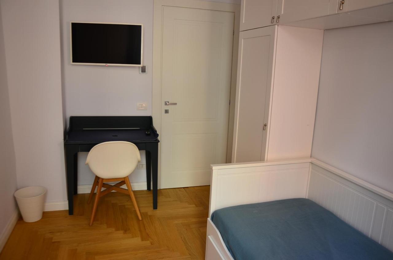 Apartamento La Finestra Roma