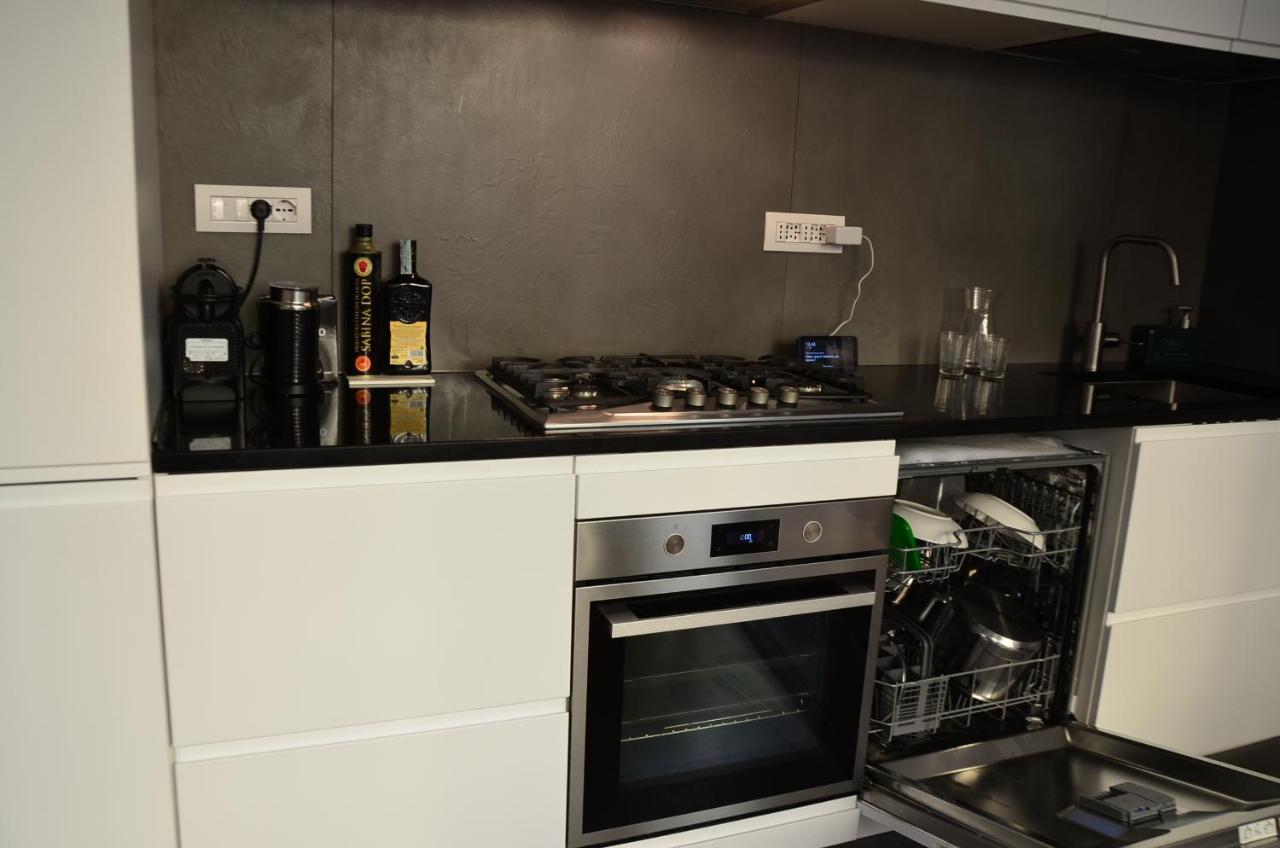 Apartamento La Finestra Roma