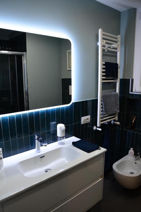 Apartamento La Finestra *