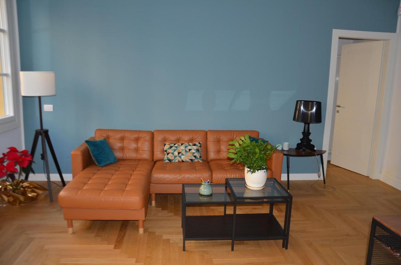 La Finestra Apartamento