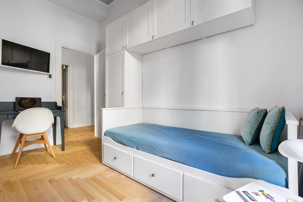 La Finestra Apartamento *