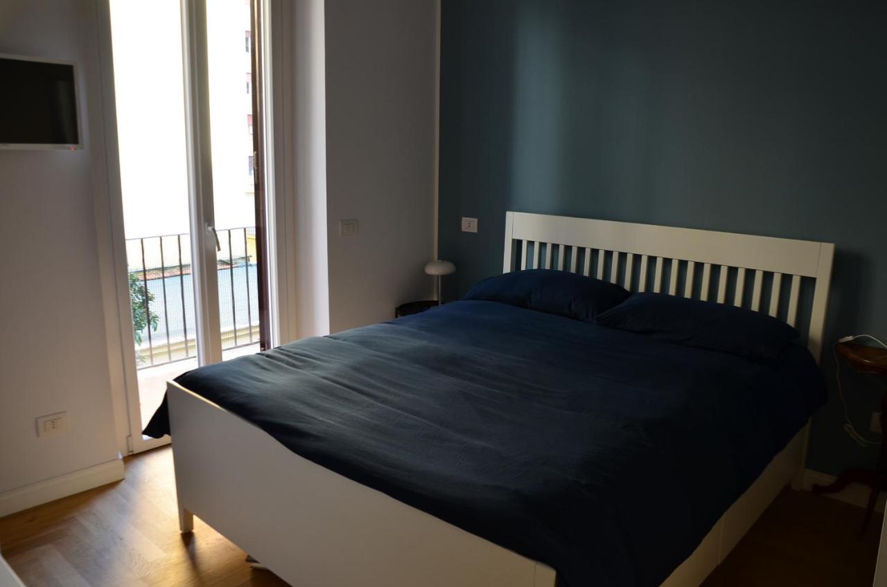 La Finestra Apartamento *