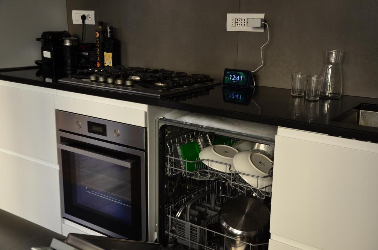 Apartamento La Finestra Roma