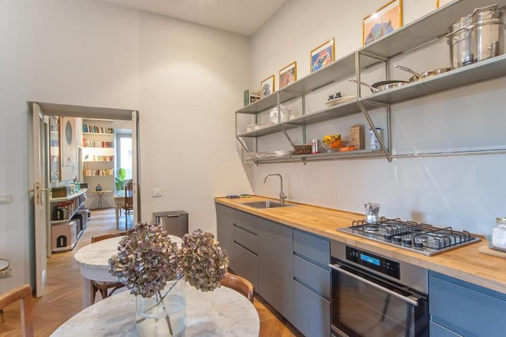 Casa - Piazza Vittorio Apartamento