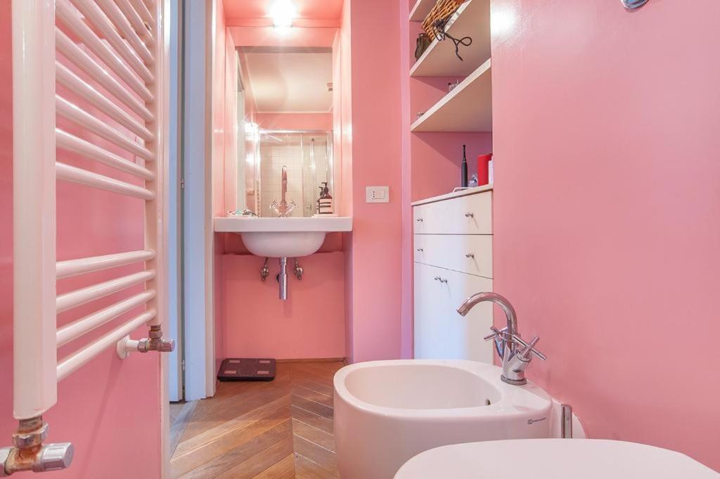 Casa - Piazza Vittorio Apartamento *