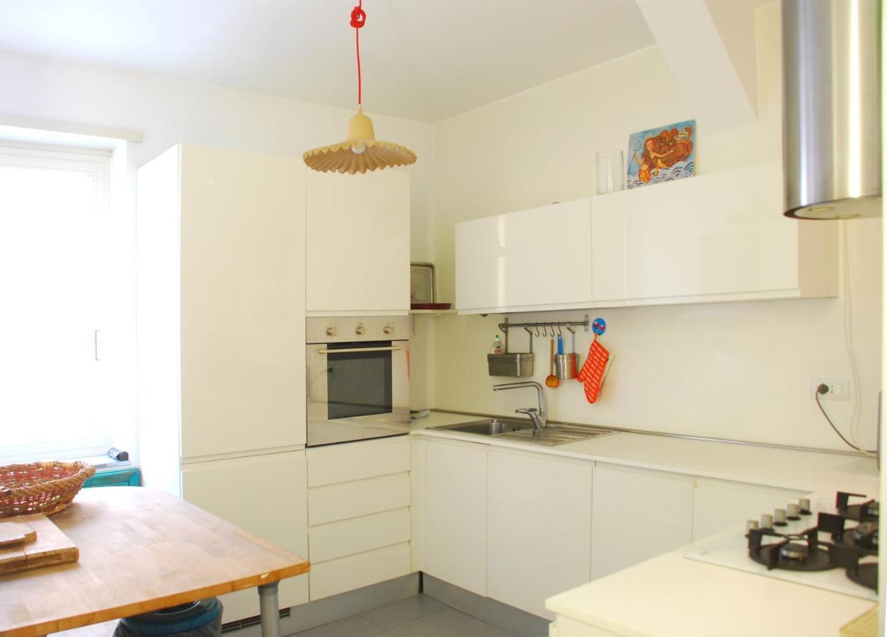Apartamento San Marzano *