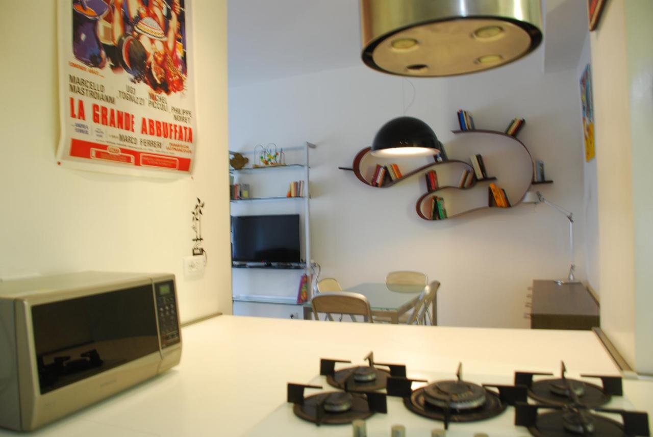 San Marzano Apartamento