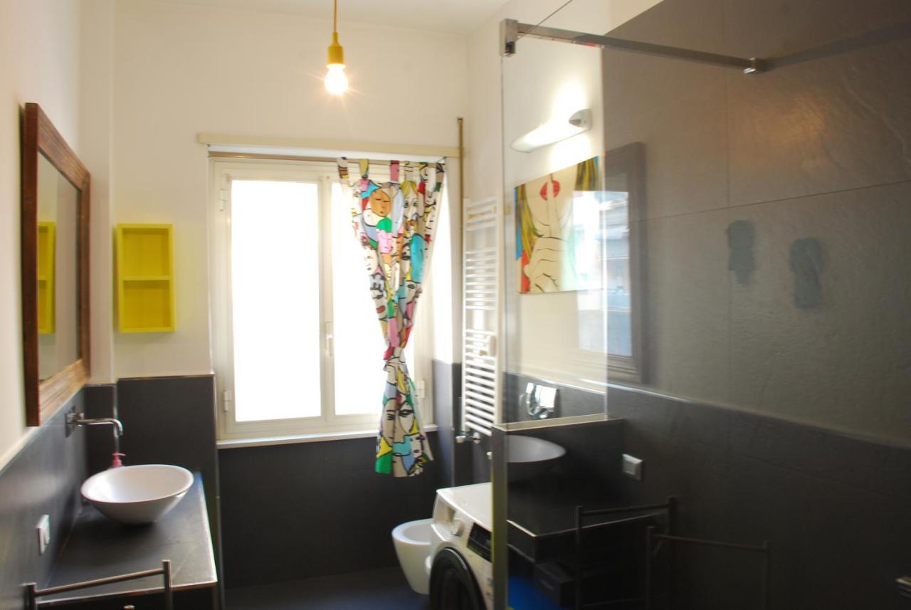 San Marzano Apartamento *