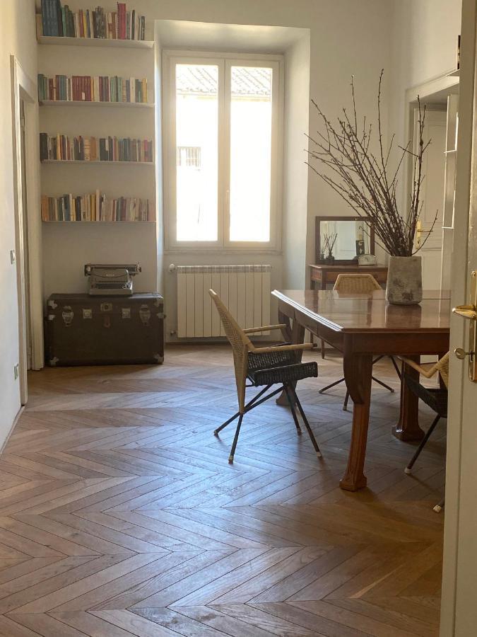 Casa - Piazza Vittorio Roma