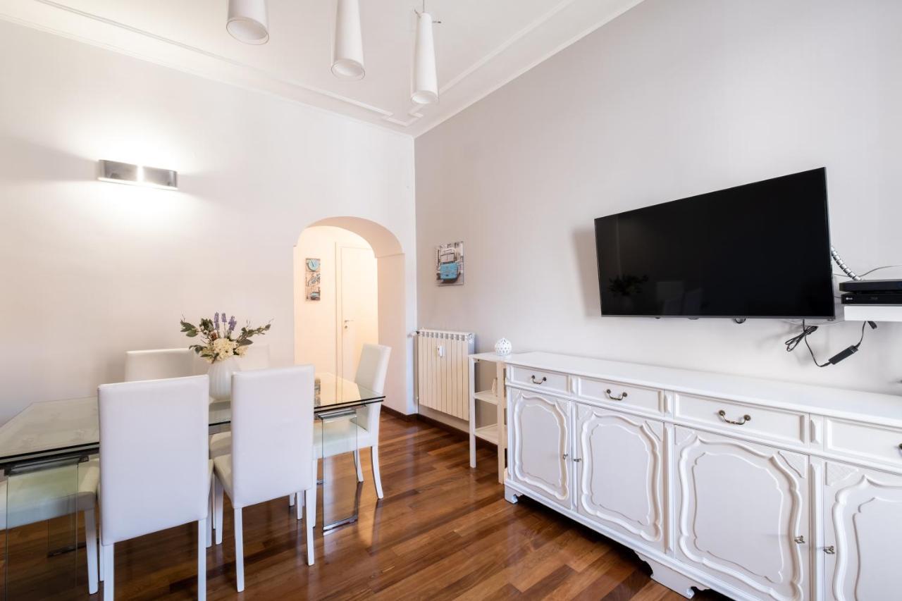 Casa vacanze Appio11 *