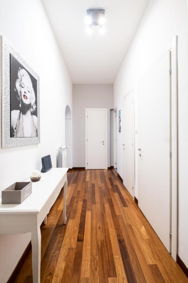 Casa vacanze Appio11