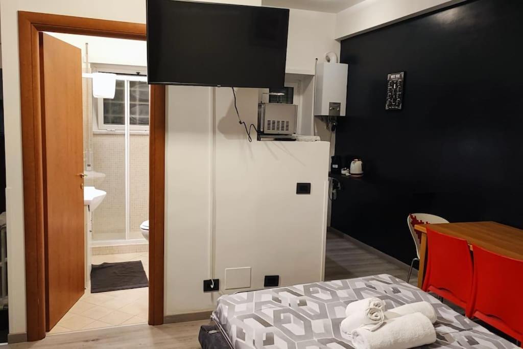 Apartamento Hubby House -