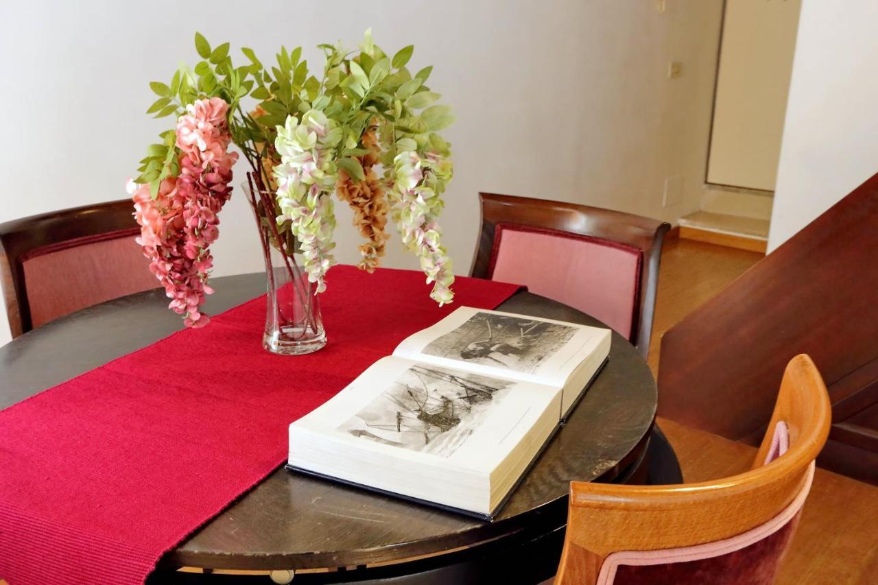 Apartment Borgo Comfortable Loft