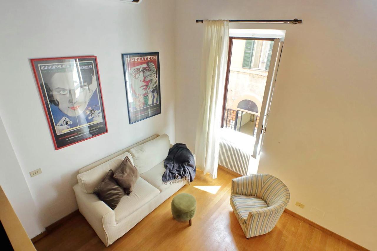 Borgo Comfortable Loft *