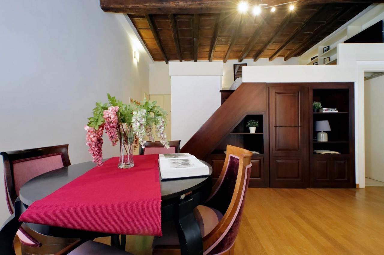 Borgo Comfortable Loft * Rome
