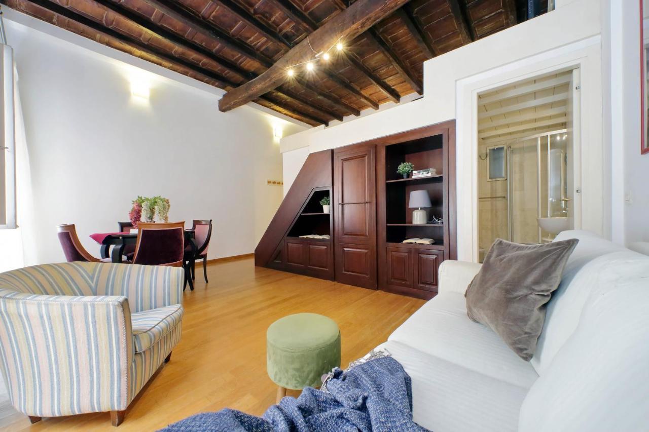 Apartamento Borgo Comfortable Loft *