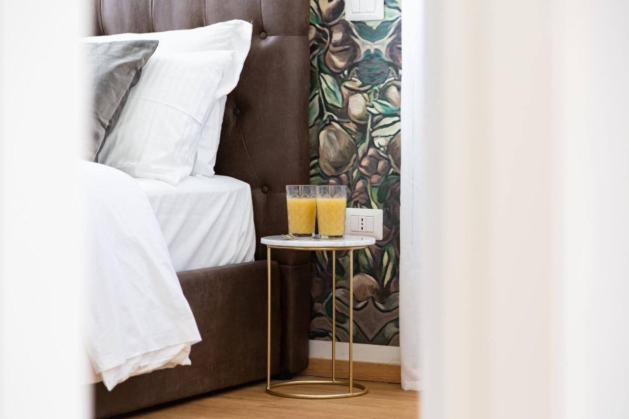 Villa Chiara - A New Luxury Star Is Born In Rome! *