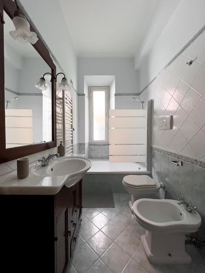 Apartment Nea *