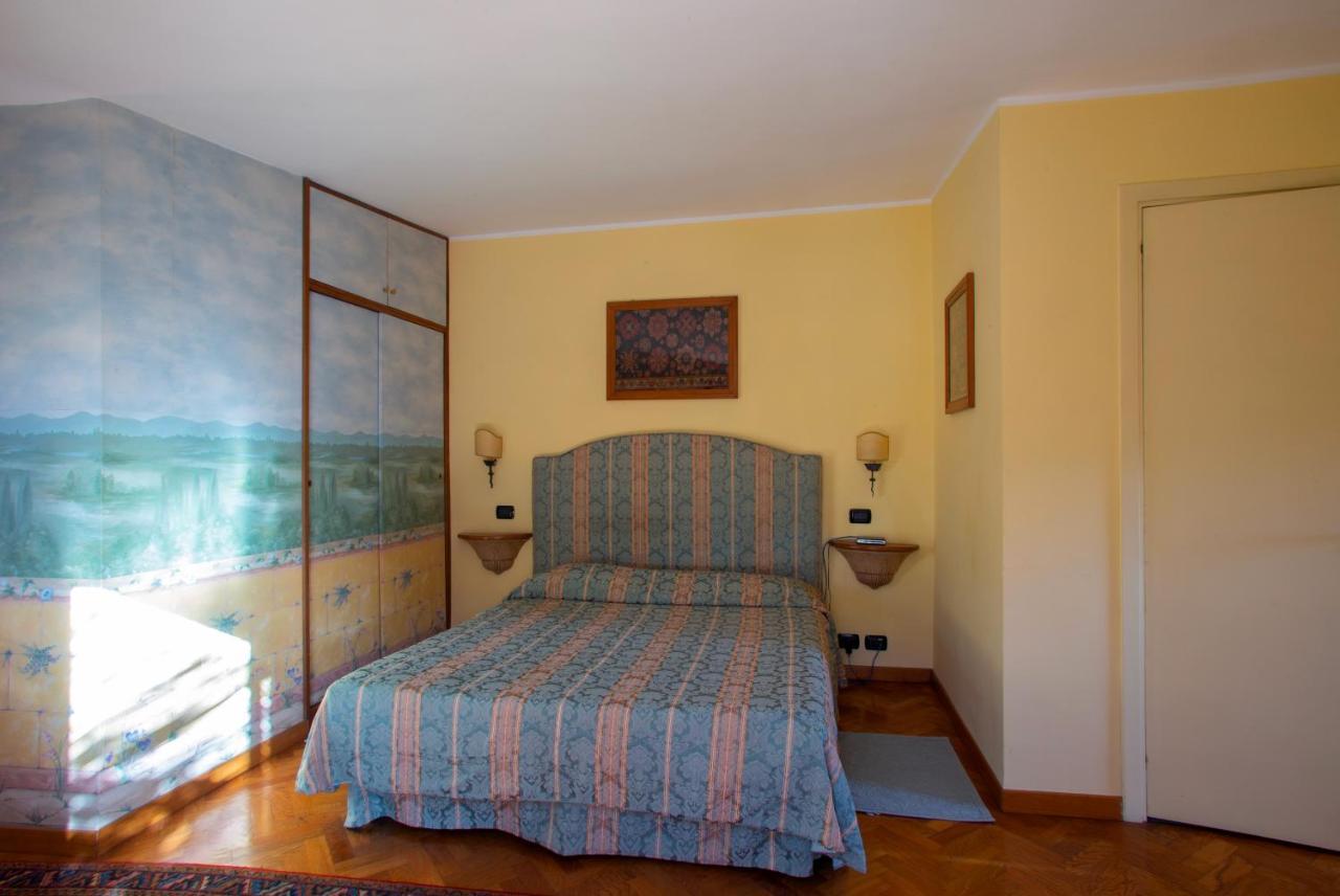 Appartamento Angel's Terrace