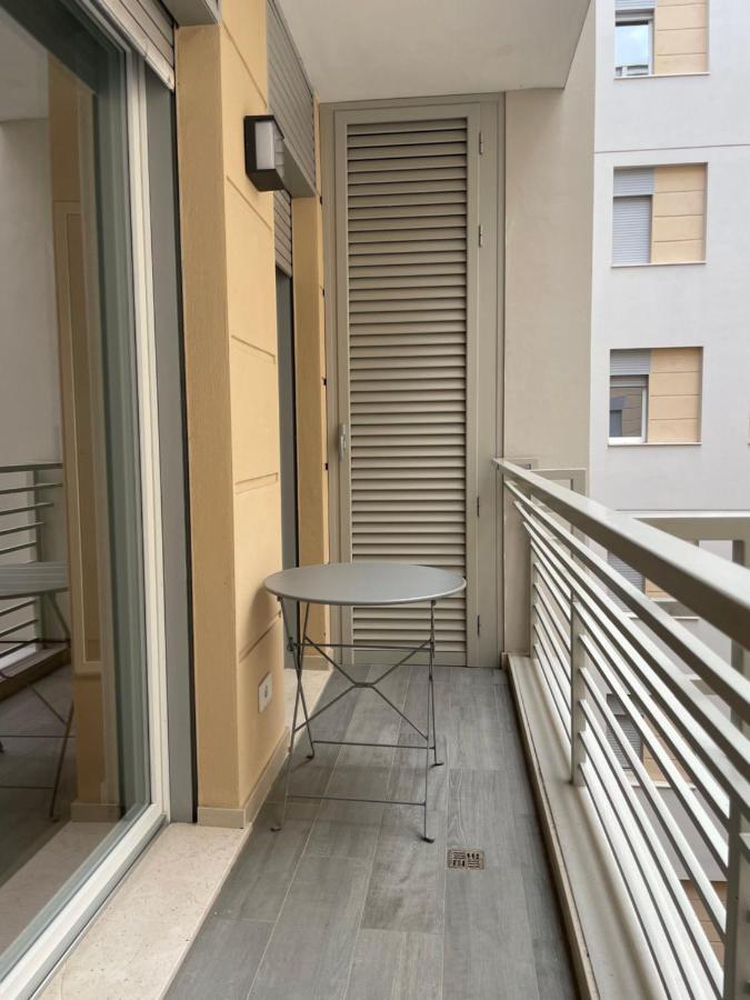 Apartment Trastevere Porta Dei Leoni