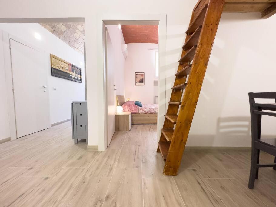 With Terrace In The Heart Of Pigneto Appartamento *