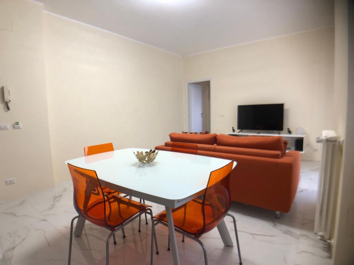Apartamento Maison Carlotta In Vatican
