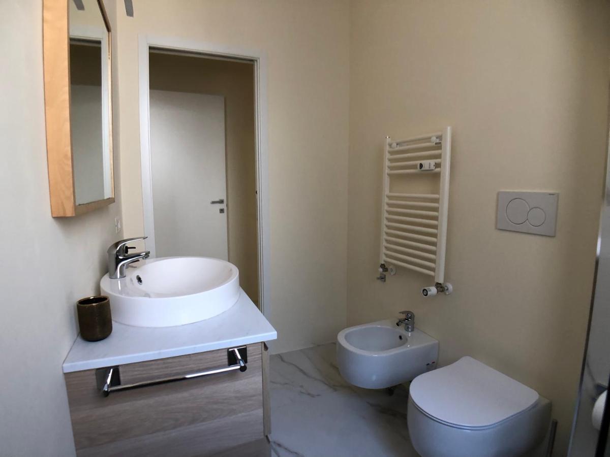 Maison Carlotta In Vatican Apartamento