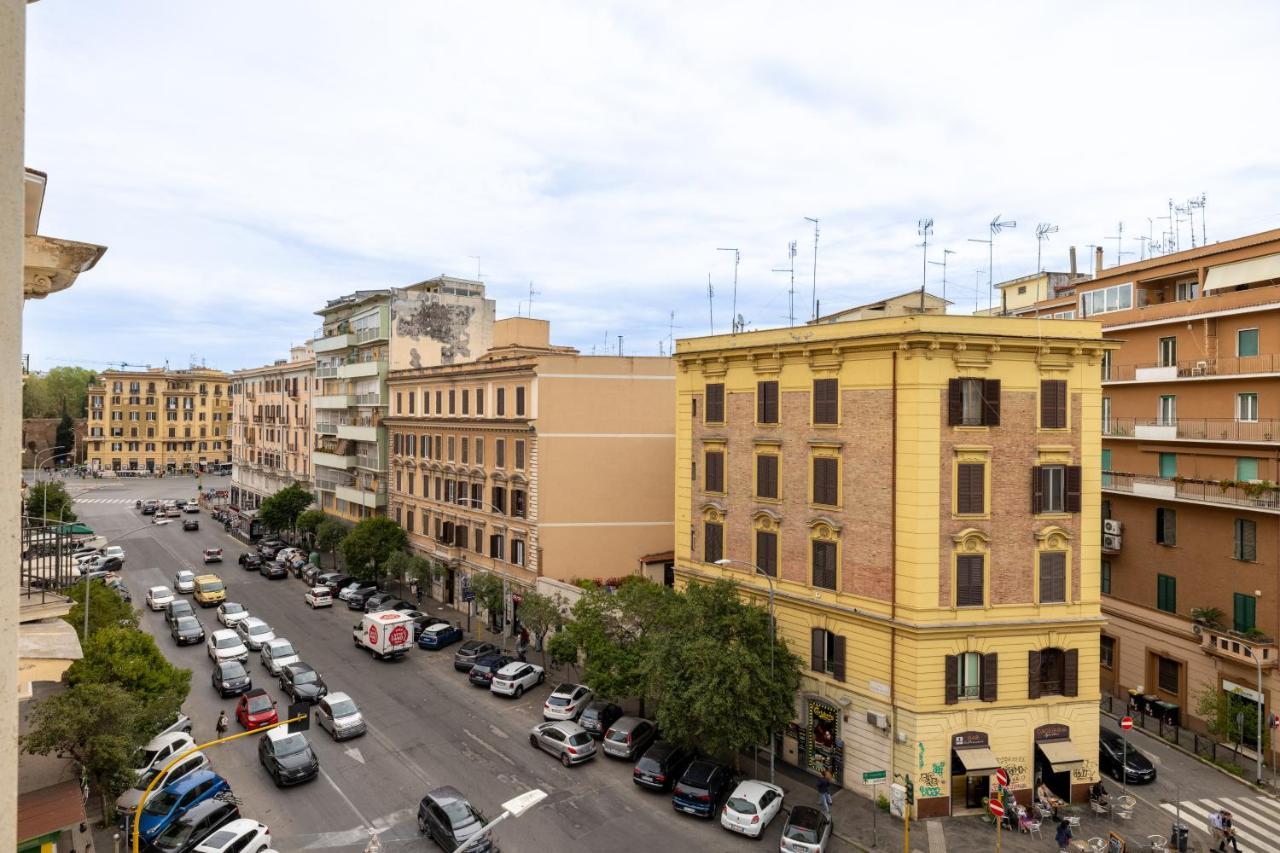 Leilighet Vg San Giovanni