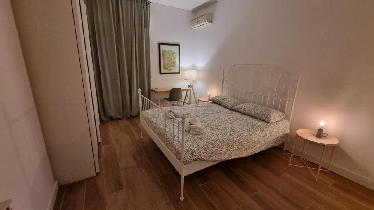 La Casa Di G. Apartamento *