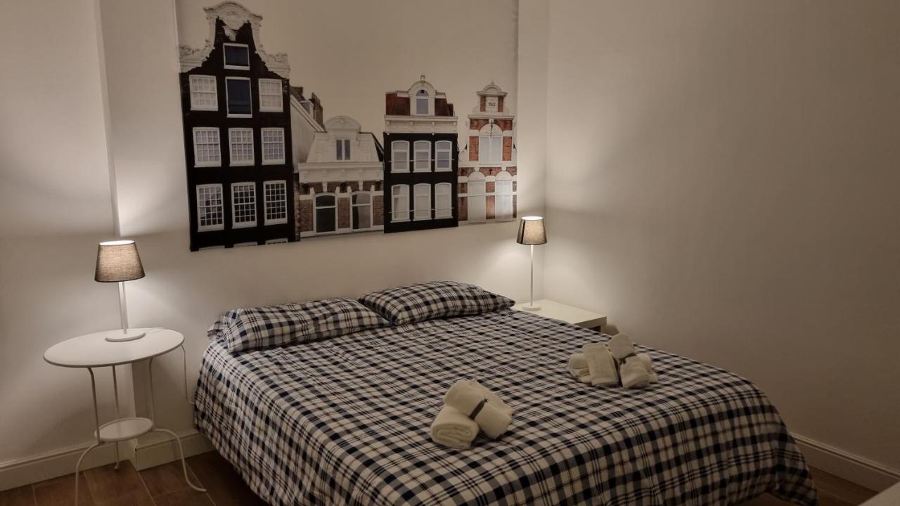 Apartamento La Casa Di G.