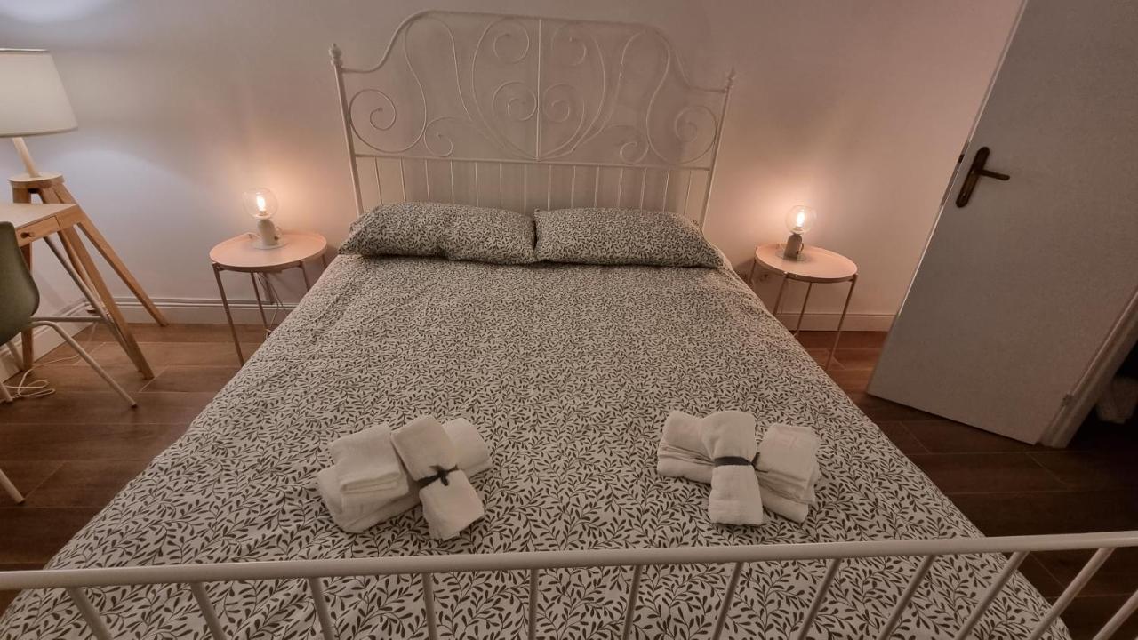 Apartamento La Casa Di G.