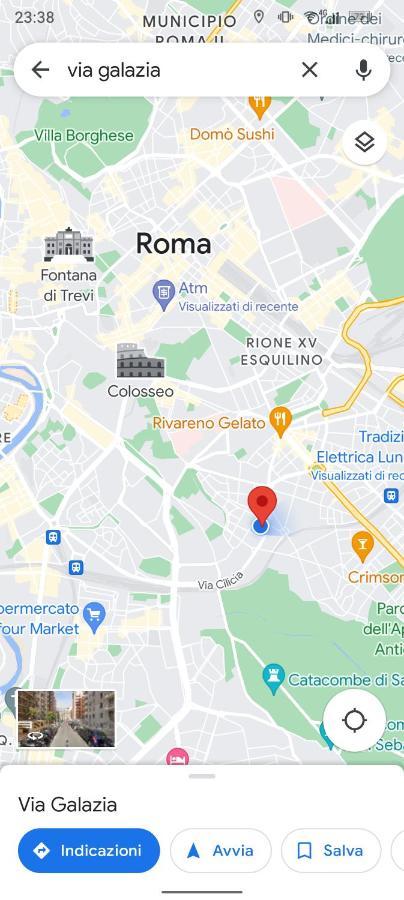Centro Intero Per Vacanze *