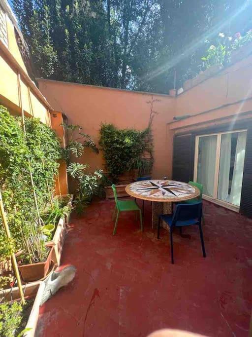 Trastevere' S Musa Apartamento Roma