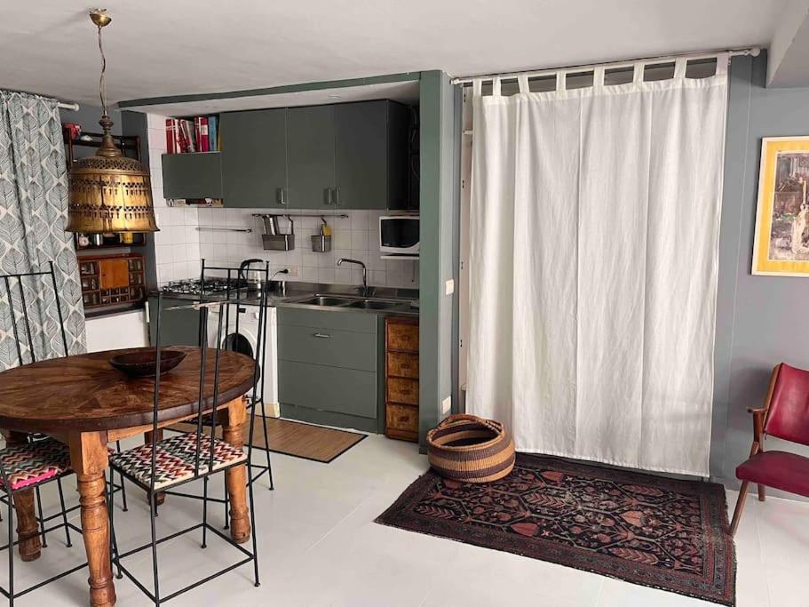 Apartamento Trastevere' S Musa Roma