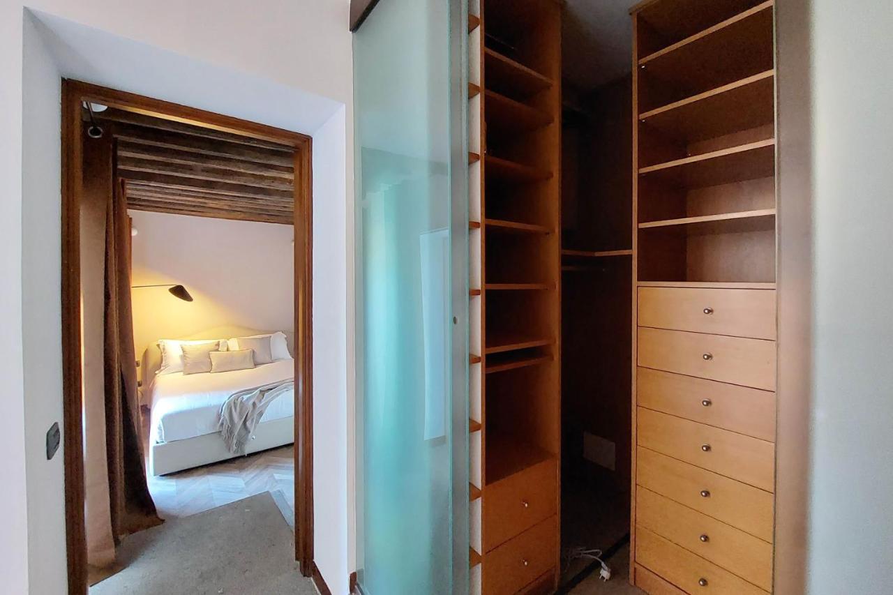 Apartamento Ych Elegant Flat With Terrace To Trastevere