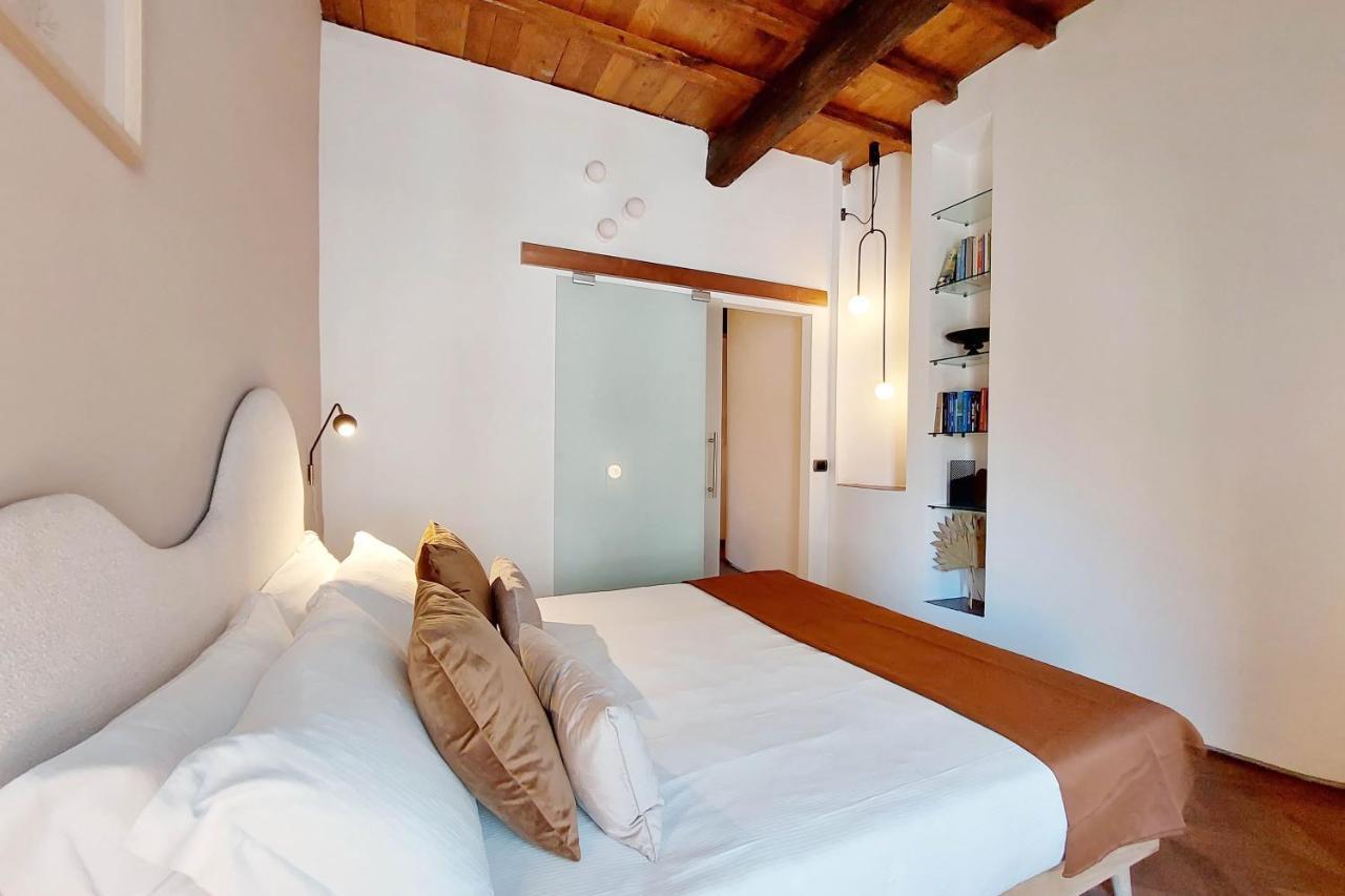 Apartamento Ych Elegant Flat With Terrace To Trastevere *