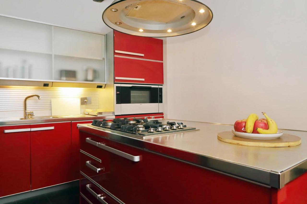 Apartamento Ych Elegant Flat With Terrace To Trastevere