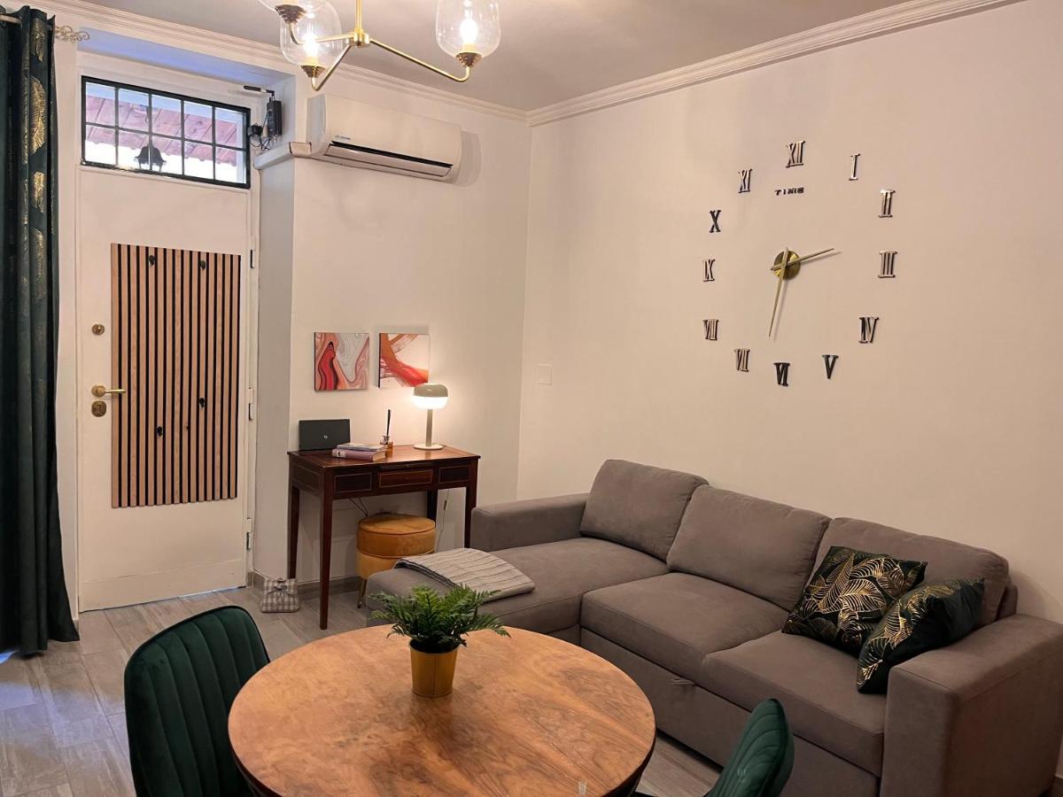 Loft Blanc * Rom