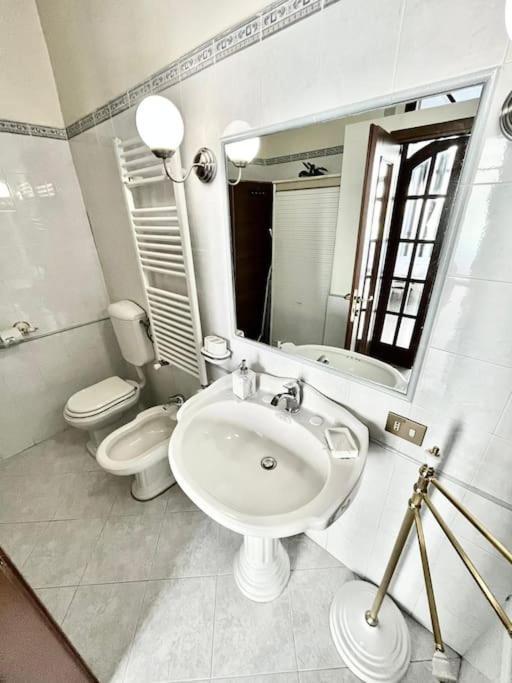 Apartment Domus Pretorio, Centro Rom