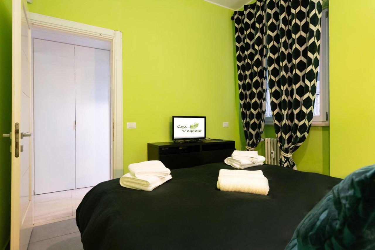 Casa Vegezio Near Vatican Museum And Metro Cipro Private Garden Check-in From 3 Pm To 10 Pm Casa de Férias *